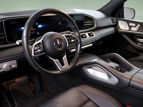 Used 2022 Mercedes-Benz GLE 350 image 2