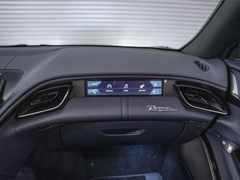 Certified 2024 Ferrari Roma Spider image 47