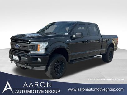 Used 2020 Ford F150 XLT w/ Equipment Group 302A Luxury