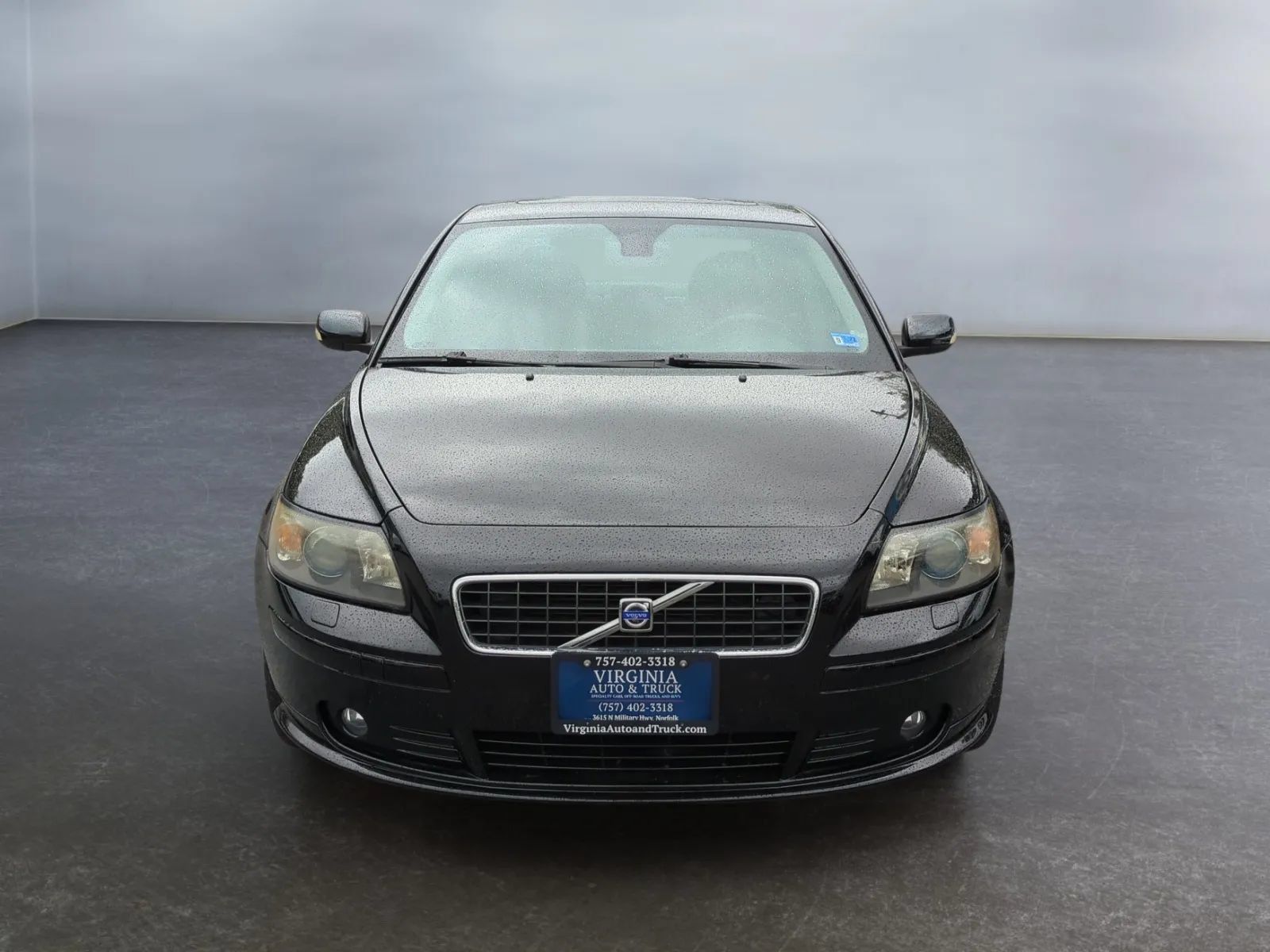 Used 2006 Volvo S40 T5 FWD image 7
