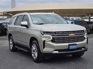 Certified 2022 Chevrolet Tahoe Premier video 2