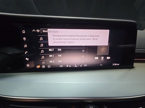 New 2025 Nissan Murano SL image 28