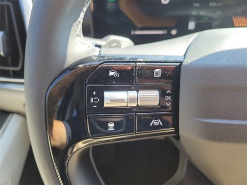 New 2026 Kia Sorento EX image 28