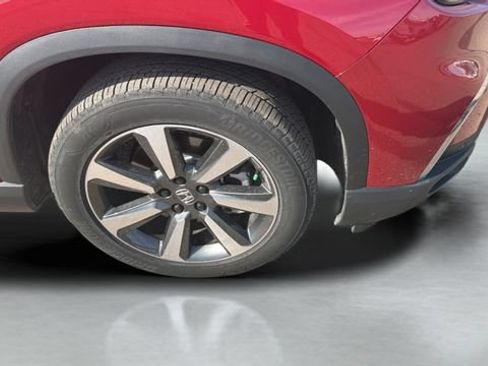 Certified 2025 Honda Pilot Elite image 11