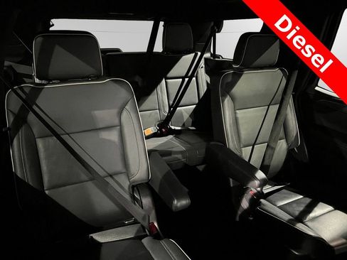 Used 2021 GMC Yukon SLT image 19