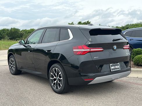 New 2026 BMW X3 xDrive30 w/ Premium Package AWD/4WD image 6