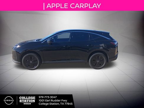 Used 2025 Nissan Murano SV image 7