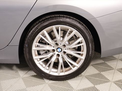 Used 2024 BMW 330i Sedan image 19