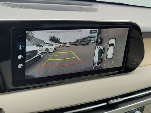 Used 2024 Hyundai Palisade Limited FWD image 31