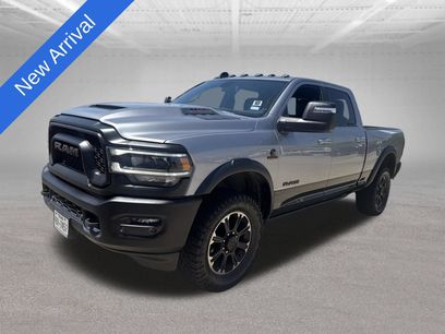 Used 2024 RAM 2500 Rebel