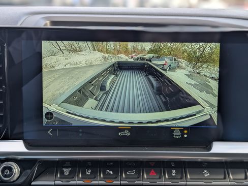 Used 2025 Chevrolet Silverado 2500 LT w/ All Star Edition image 21