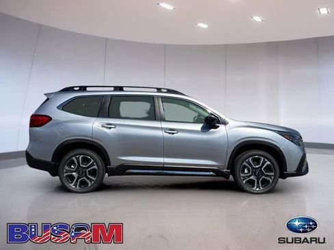 New 2026 Subaru Ascent Limited image 3