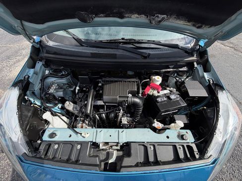 Used 2022 Mitsubishi Mirage ES image 23