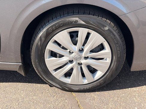 Certified 2026 Nissan Sentra SV w/ Floor Mat Package FWD image 10