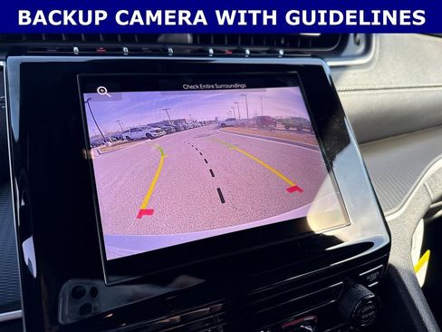 New 2026 Jeep Grand Cherokee L Laredo RWD image 2