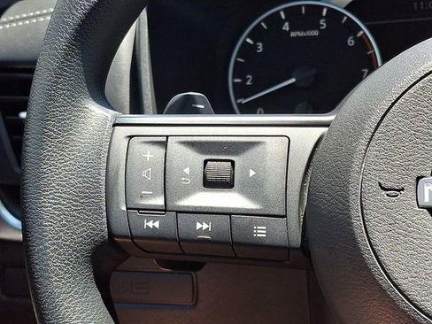 Certified 2023 Nissan Rogue S AWD/4WD image 22