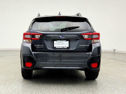 Used 2023 Subaru Crosstrek 2.0i Premium AWD/4WD image 6