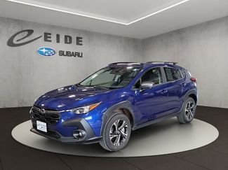Certified 2026 Subaru Crosstrek 2.0i Premium video 2