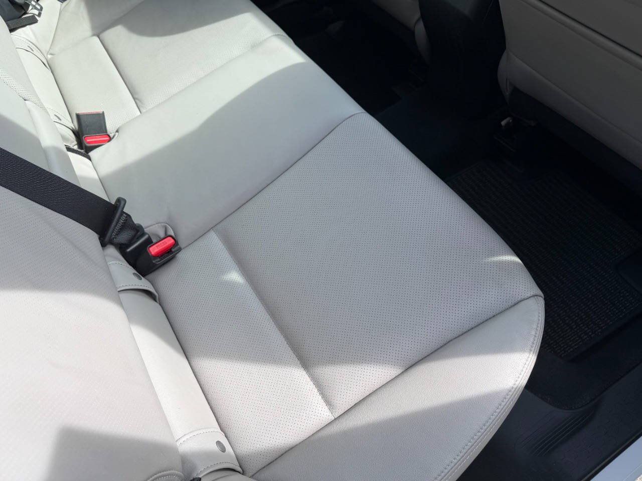 Used 2015 Subaru Forester 2.5i Limited AWD/4WD image 25
