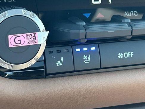 New 2026 Toyota Tundra 1794 Edition AWD/4WD image 28