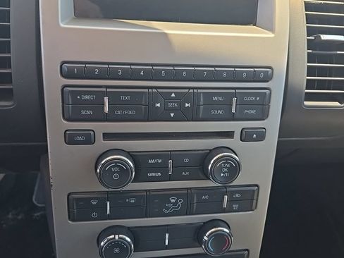 Used 2012 Ford Flex SE FWD image 12