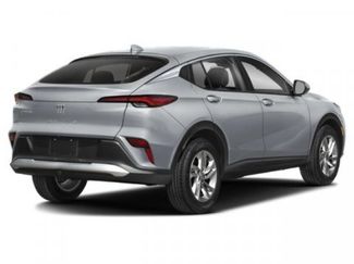 New 2026 Buick Envista Avenir video 2