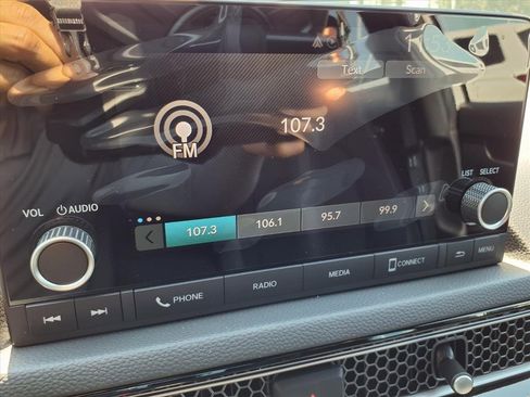 Used 2026 Honda Civic Sport image 4