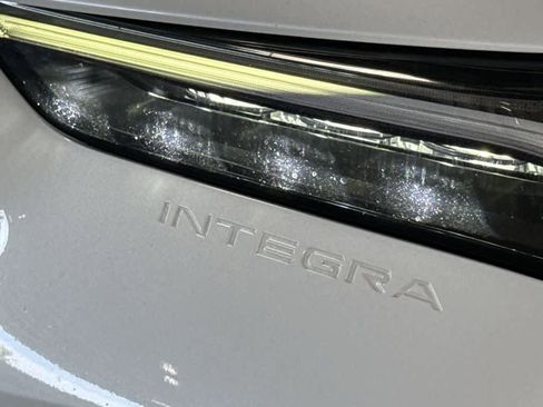 Used 2023 Acura Integra A-Spec FWD image 10