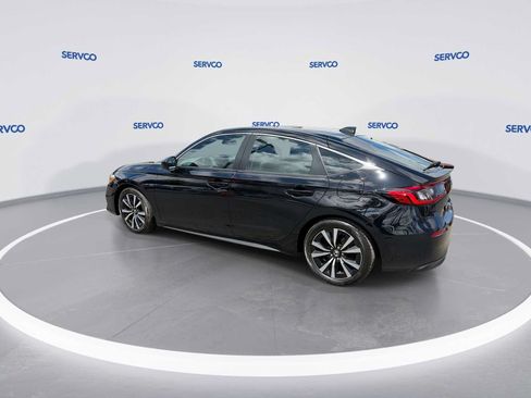 Used 2024 Honda Civic EX-L image 6
