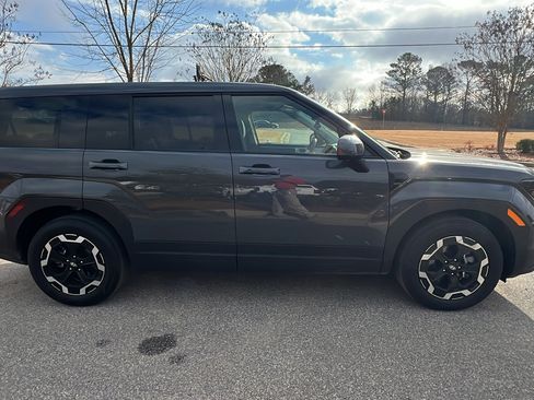 Used 2025 Hyundai Santa Fe SE image 7