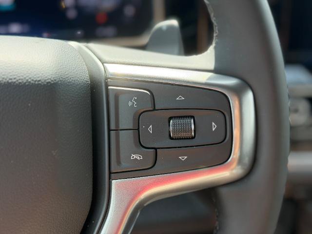 New 2026 Chevrolet Silverado 1500 RST w/ Convenience Package II AWD/4WD image 10
