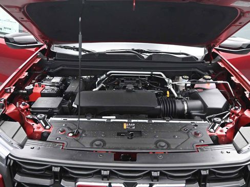 New 2026 GMC Canyon Elevation w/ Convenience Package image 23