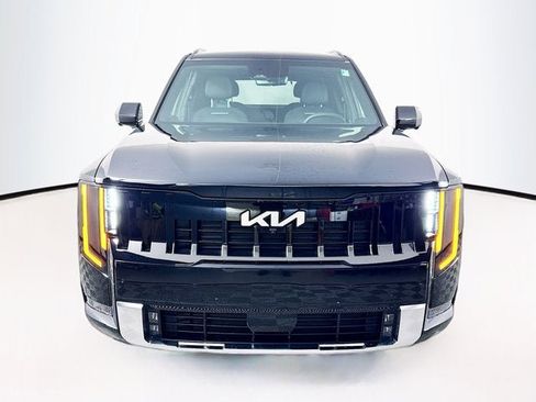 New 2027 Kia Telluride X-Line SX Prestige AWD/4WD image 2