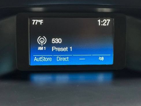 Used 2018 Ford Focus SE FWD image 16