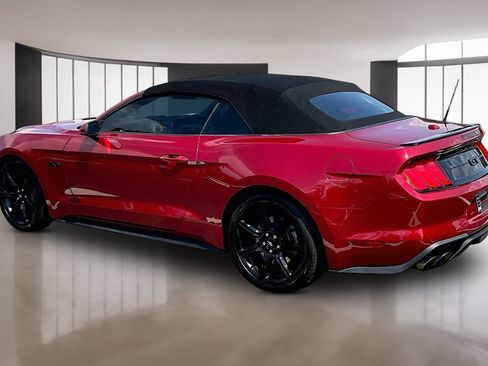 Used 2020 Ford Mustang GT Premium w/ Equipment Group 401A RWD image 4