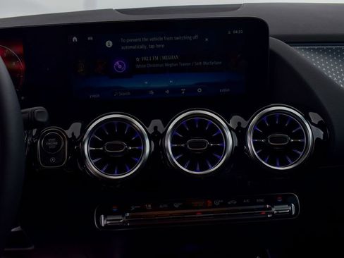 Certified 2026 Mercedes-Benz GLA 250 GLA 250 image 11