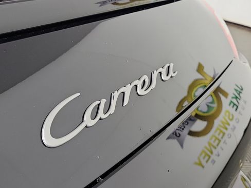 Used 2009 Porsche 911 Carrera image 23