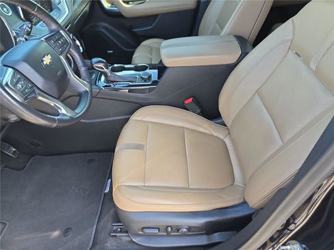 Used 2020 Chevrolet Blazer Premier w/ Driver Confidence II Package FWD image 21