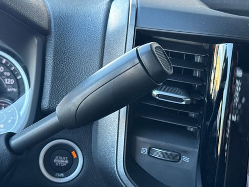 New 2026 RAM 5500 Tradesman w/ Chrome Appearance Group image 18