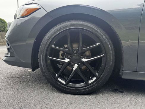 Used 2023 Honda Civic LX image 10