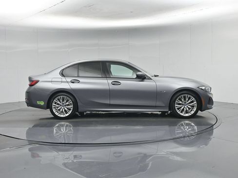 Used 2023 BMW 330e w/ Convenience Package RWD image 32