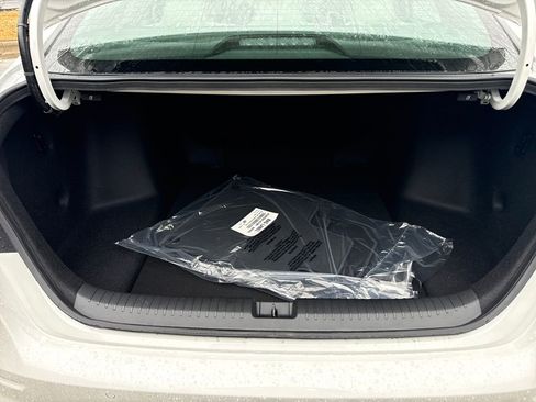 New 2026 Honda Accord EX-L image 25