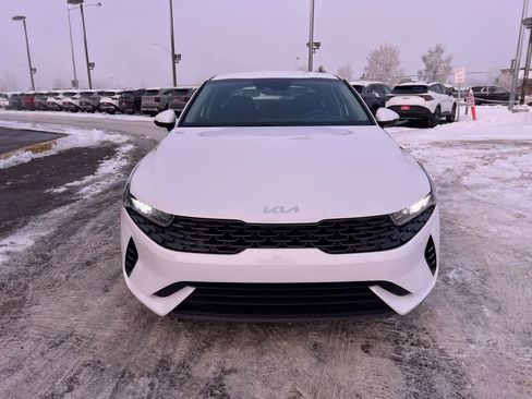 Used 2023 Kia K5 LXS image 29