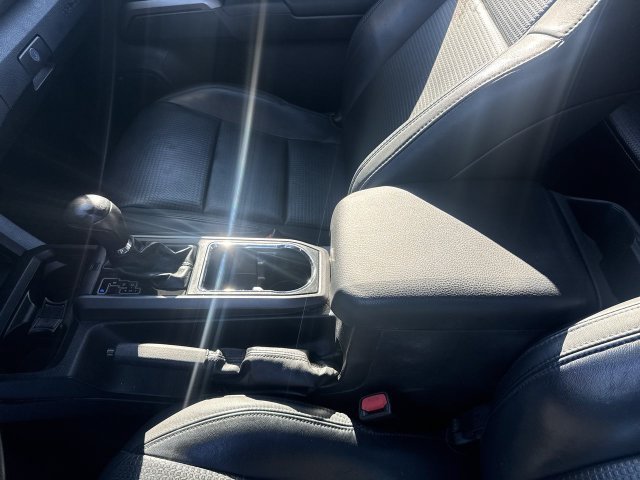 Used 2019 Toyota Tacoma TRD Off-Road AWD/4WD image 22