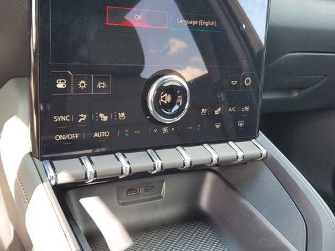 New 2026 GMC Terrain AT4 w/ Convenience Package III AWD/4WD image 23