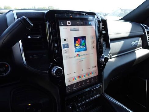 New 2025 RAM 3500 Laramie w/ Night Edition image 21