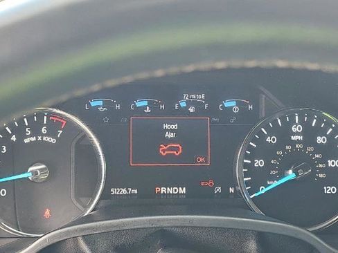Used 2020 Ford Expedition Limited RWD image 11