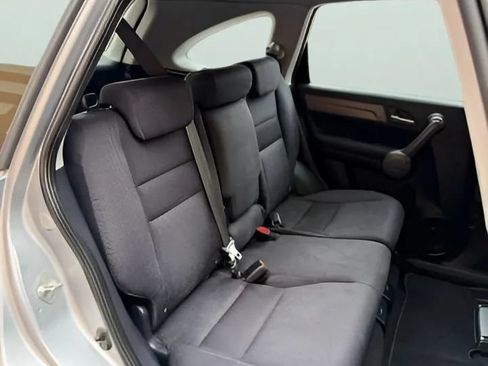 Used 2008 Honda CR-V LX image 21