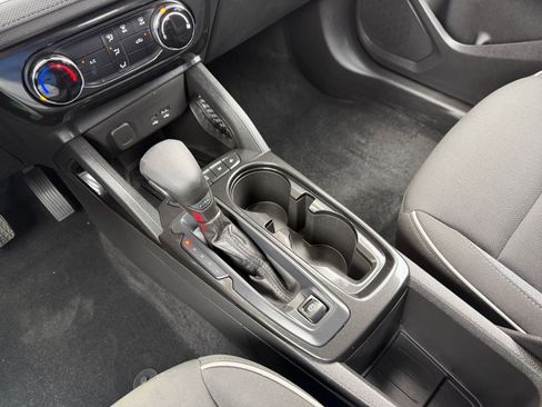 Used 2025 Chevrolet TrailBlazer LT image 39