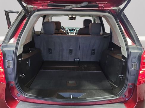 Used 2017 Chevrolet Equinox LT w/ Convenience Package image 19